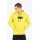 Champion Bluza z kapturem (Hoodie) w kolorach pastelowych żółta męska